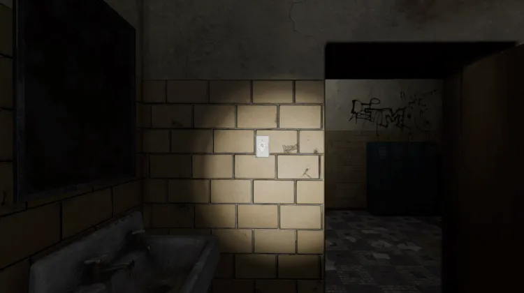 Light Switch