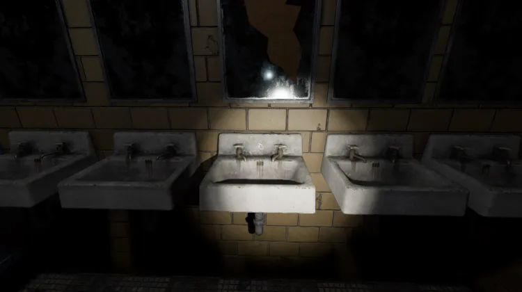 Sinks