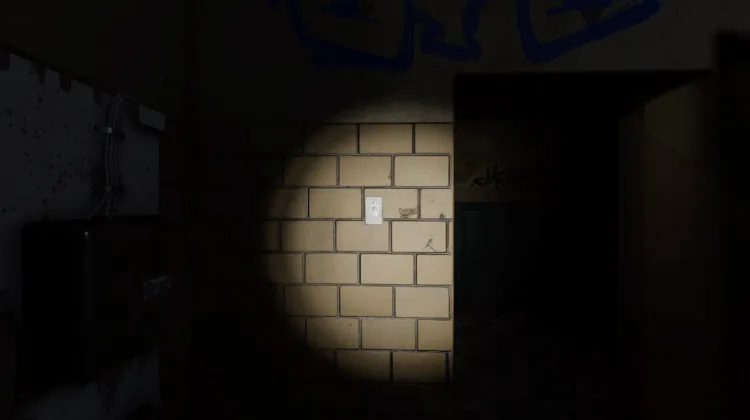 Light Switch