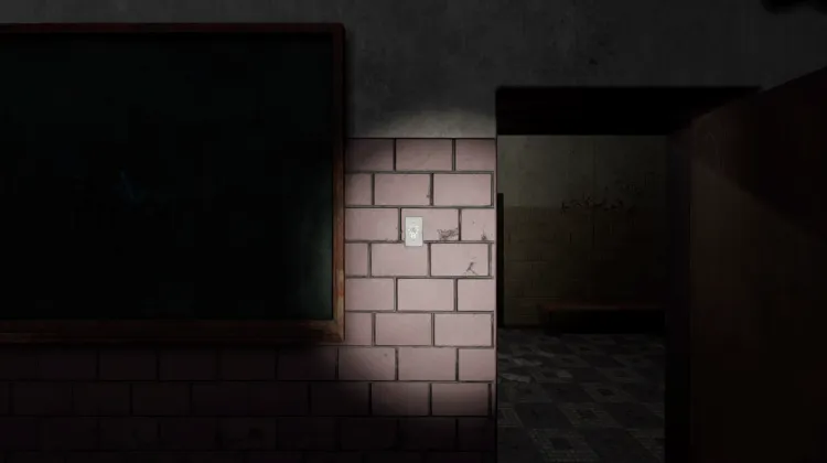 Light Switch