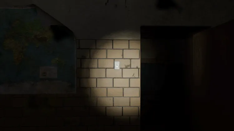 Light Switch