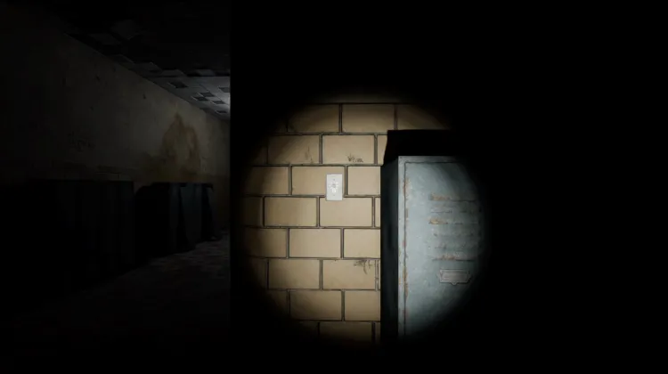 Light Switch
