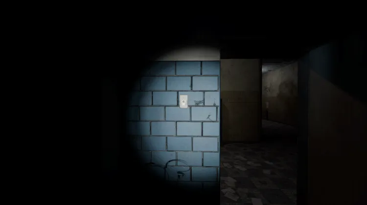Light Switch