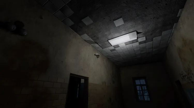 CCTV Camera