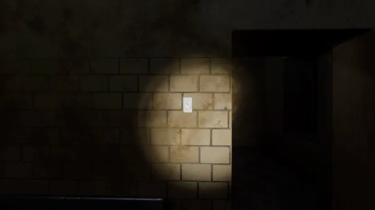 Light Switch