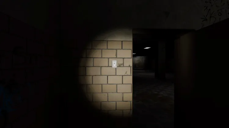 Light Switch