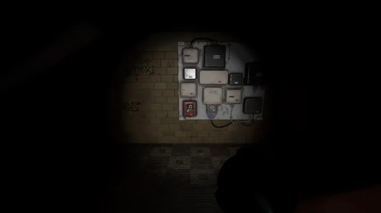 Breaker