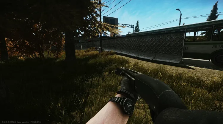 Punto de Aparición (PMC)