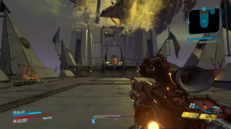 Non NON non NON non non