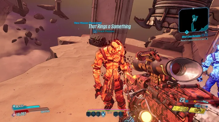 Questo Suona Qualcosa