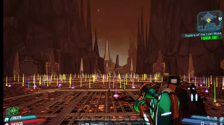 Uralte Drachen der Zerstörung