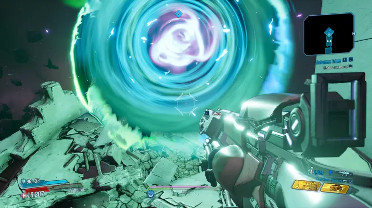 Błogosławieństwo Bólu