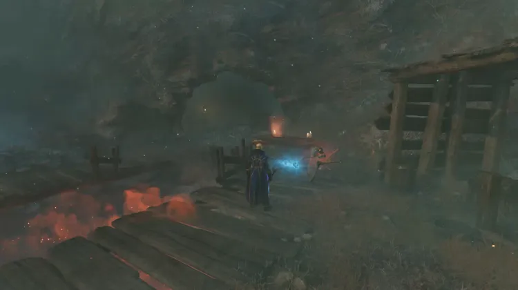 Je Dois Protéger l'Arme