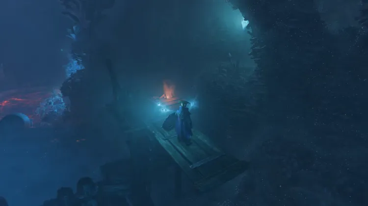 Élixir Puissant de Costner Meyers