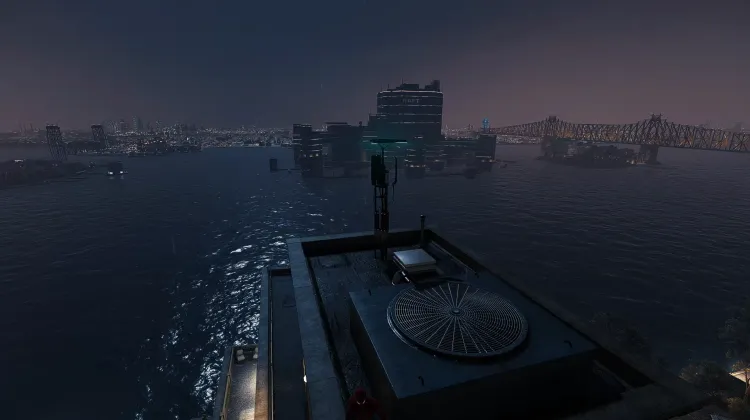 Torre de Vigilância