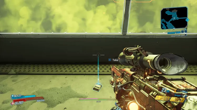 Kitlesel Yıkım Silahları