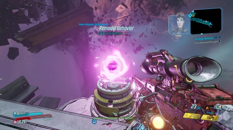 Rimodella Comportamento