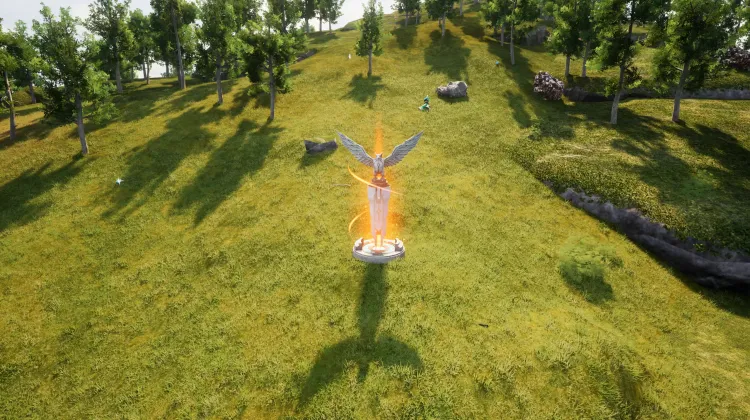 เนินเขาหน้าซื่อใจคด