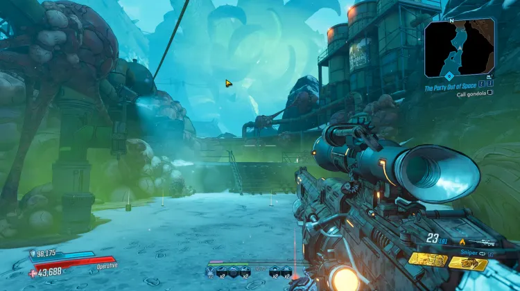 Stasiun Pembangkit Bio-Termal