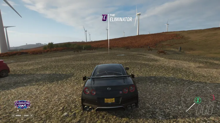 El Eliminador