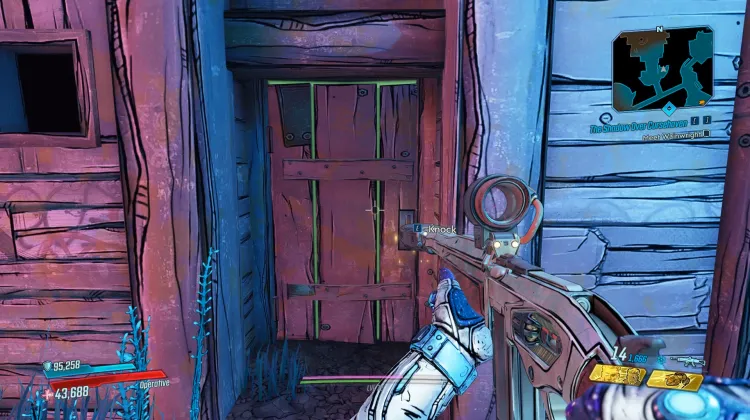 Qué Noche Tan Maravillosa Para Tener Una Maldición