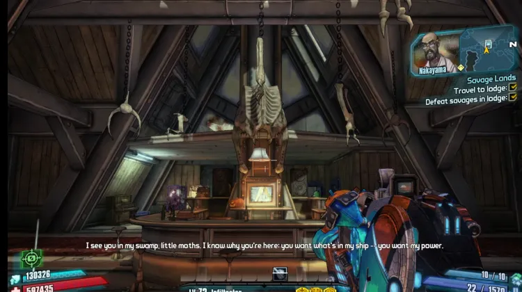 Refúgio dos Sofisticados Aegrus