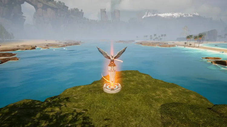 สะพานธรรมชาติ