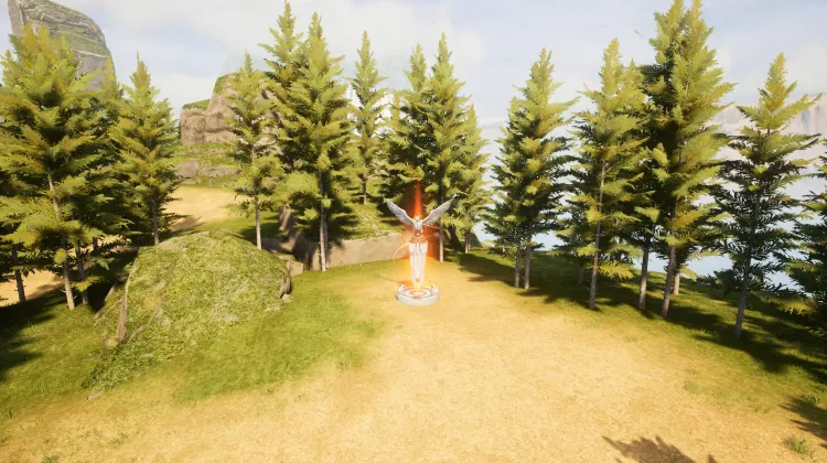 เกาะป่าตะวันออก