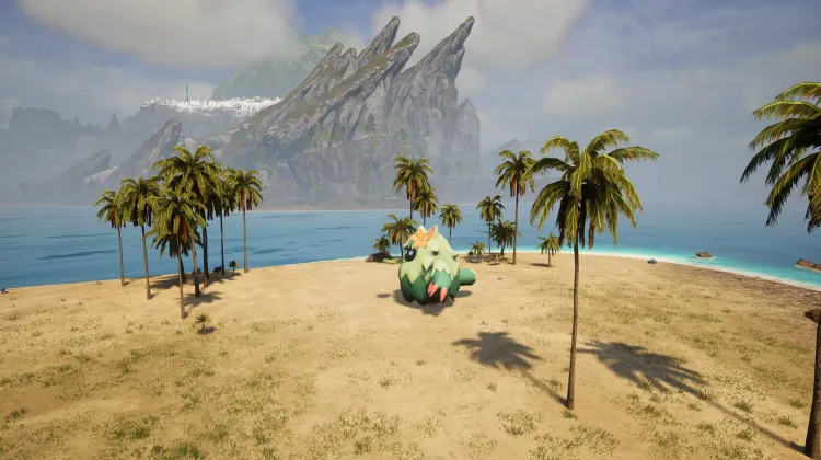 Wumpo Botan (Lv. 38)