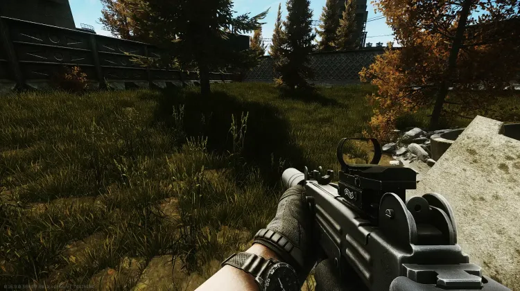 Punto de aparición (PMC)