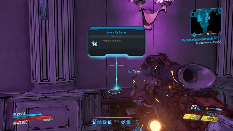 Amor en las Estanterías