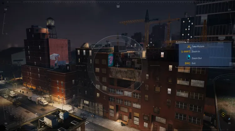 Pengintaian Kucing Hitam