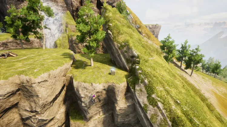 Schiffbrüchigen-Tagebuch