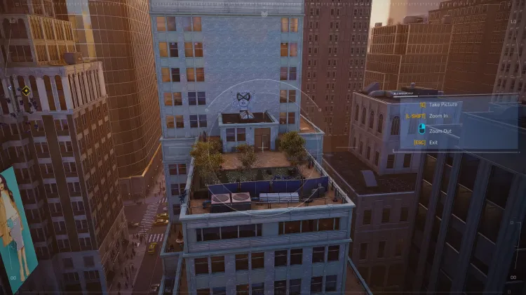 Pengintaian Kucing Hitam