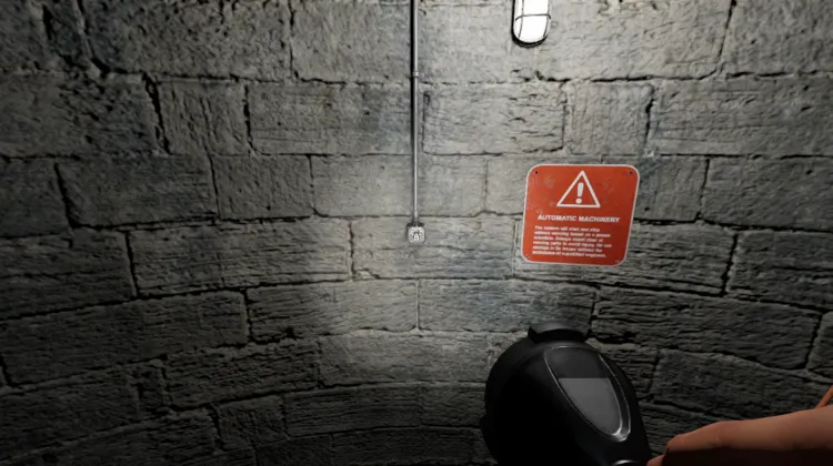 Interruptor de Luz