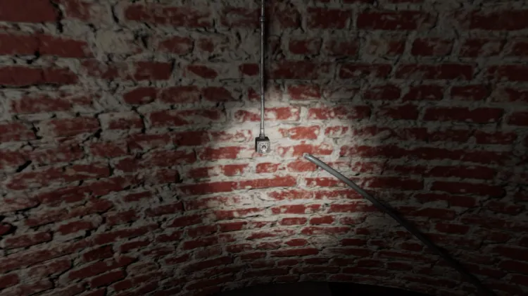 Interruptor de Luz