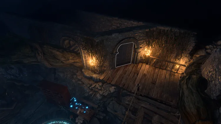 Porta di Metallo