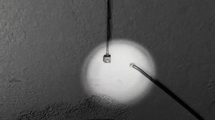 Interruptor de Luz