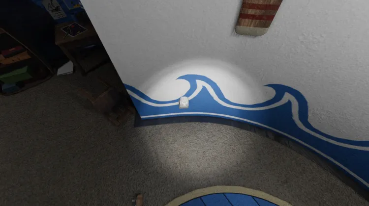 Luz Conectável