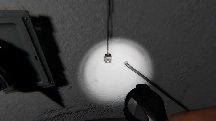 Interruptor de Luz
