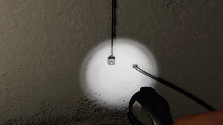 Interruptor de Luz