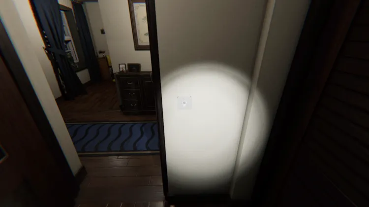Interruptor de Luz