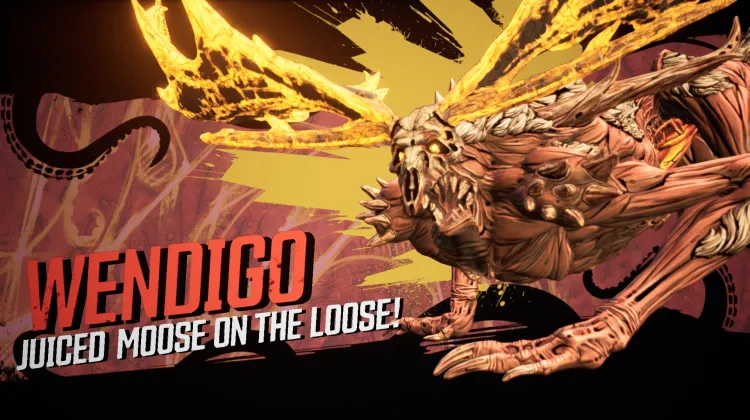 Wendigo