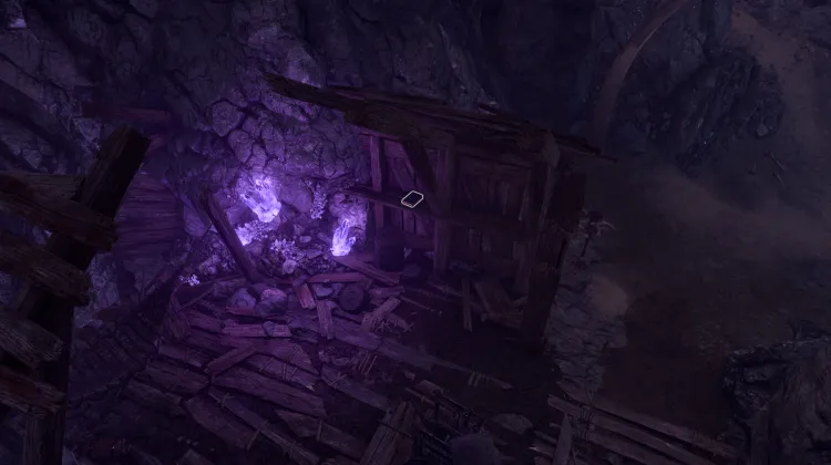A come Azuth e altre Divinità VI