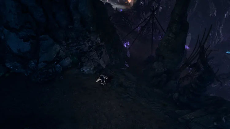 Duergar Morto