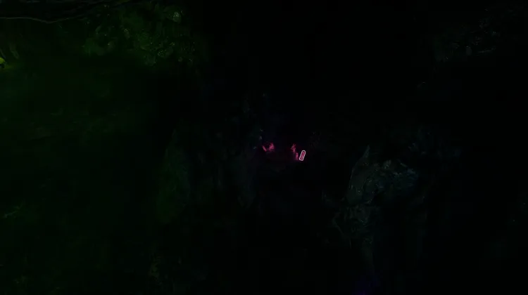 7x Candela di Lolth