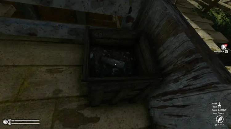 Geist von Amazonien Karte 1