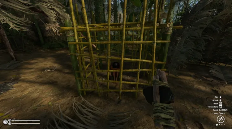 Entführte Stammesfrauen