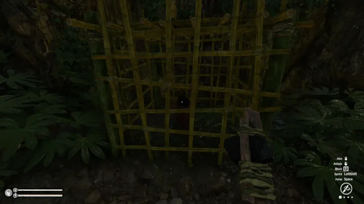 Entführte Stammesfrauen