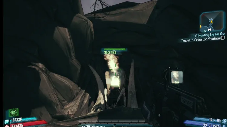 Strzeż się Tryperka